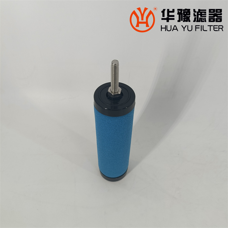 华豫 汉克森精油雾过滤器滤芯 e3-20