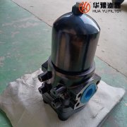 华豫供应plf-e660*3fp压力管路过滤器